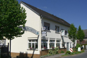 Hotels in Herold